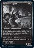Resistance Squad [DBL - 299]