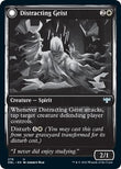 Distracting Geist [DBL - 276]