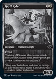 Gryff Rider [DBL - 282]
