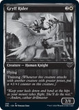 Gryff Rider [DBL - 282]