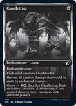 Candletrap [DBL - 9]