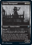 Gavony Dawnguard [DBL - 20]