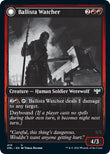 Ballista Watcher [DBL - 410]