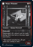 Weary Prisoner [DBL - 451]