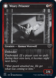 Weary Prisoner [DBL - 451]