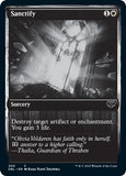 Sanctify [DBL - 300]