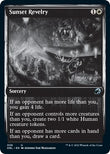 Sunset Revelry [DBL - 38]
