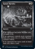 Sunset Revelry [DBL - 38]