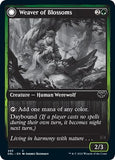 Weaver of Blossoms [DBL - 493]