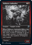 Voldaren Ambusher [DBL - 166]