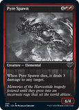 Pyre Spawn [DBL - 440]