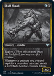 Skull Skaab [DBL - 515]