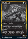 Skull Skaab [DBL - 515]