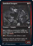 Famished Foragers [DBL - 138]