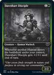 Dawnhart Disciple [DBL - 463]