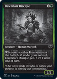 Dawnhart Disciple [DBL - 463]