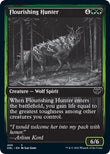 Flourishing Hunter [DBL - 466]