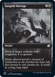 Sungold Barrage [DBL - 36]
