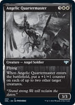 Angelic Quartermaster [DBL - 269]