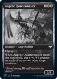 Angelic Quartermaster [DBL - 269]
