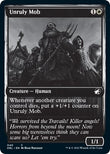 Unruly Mob [DBL - 40]