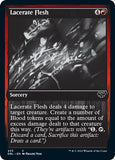 Lacerate Flesh [DBL - 433]