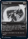 Adamant Will [DBL - 268]