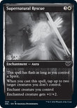 Supernatural Rescue [DBL - 304]