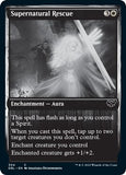 Supernatural Rescue [DBL - 304]