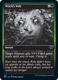 Witch's Web [DBL - 494]