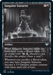 Sanguine Statuette [DBL - 444]