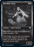 Dawnhart Geist [DBL - 275]