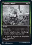 Crushing Canopy [DBL - 461]