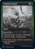 Crushing Canopy [DBL - 461]