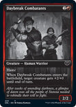 Daybreak Combatants [DBL - 420]