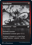 Immolation [DBL - 144]