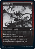 Immolation [DBL - 144]
