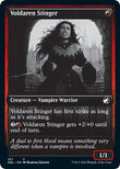 Voldaren Stinger [DBL - 167]