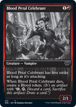 Blood Petal Celebrant [DBL - 413]