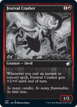 Festival Crasher [DBL - 140]