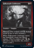 Falkenrath Celebrants [DBL - 423]