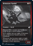 Brimstone Vandal [DBL - 130]