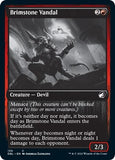 Brimstone Vandal [DBL - 130]