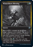 Winterthorn Blessing [DBL - 251]