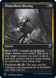 Winterthorn Blessing [DBL - 251]