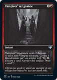 Vampires' Vengeance [DBL - 447]