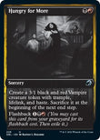 Hungry for More [DBL - 228]