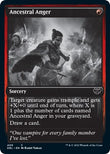 Ancestral Anger [DBL - 409]