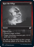 Raze the Effigy [DBL - 156]