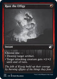 Raze the Effigy [DBL - 156]